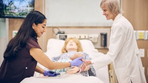 Labor and Delivery