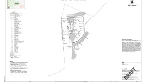 Plat of Survery