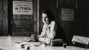 Rosalind Franklin, PhD, the brilliant and trailblazing scientist whose Photo 51 revealed the double helix of DNA.