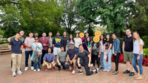 group wellness photo