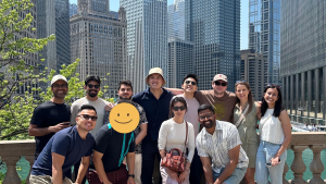 group wellness photo