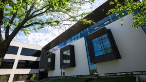 Students in the College