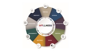 Wellness Model
