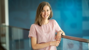 Neuroscientist Nicole Ferrara, PhD, has been awarded a $2.3 Million NIH grant to study COVID-19’s impact on adolescent brains.