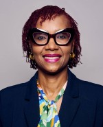 Dr. Sonya Cooks