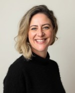 Carissa Van Ausdall