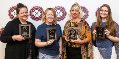 RFU Staff Awards