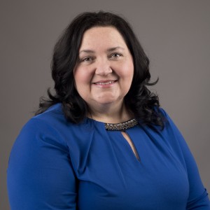 Angela Peters, DNP, PMHNP, ANP