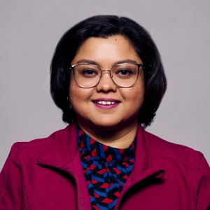 Monideepa B. Becerra, DrPH, MPH