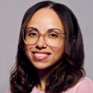 Danielle Candelario, PharmD, BCPS