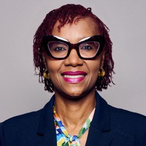 Sonya Cooks, DNP, RN, CNE