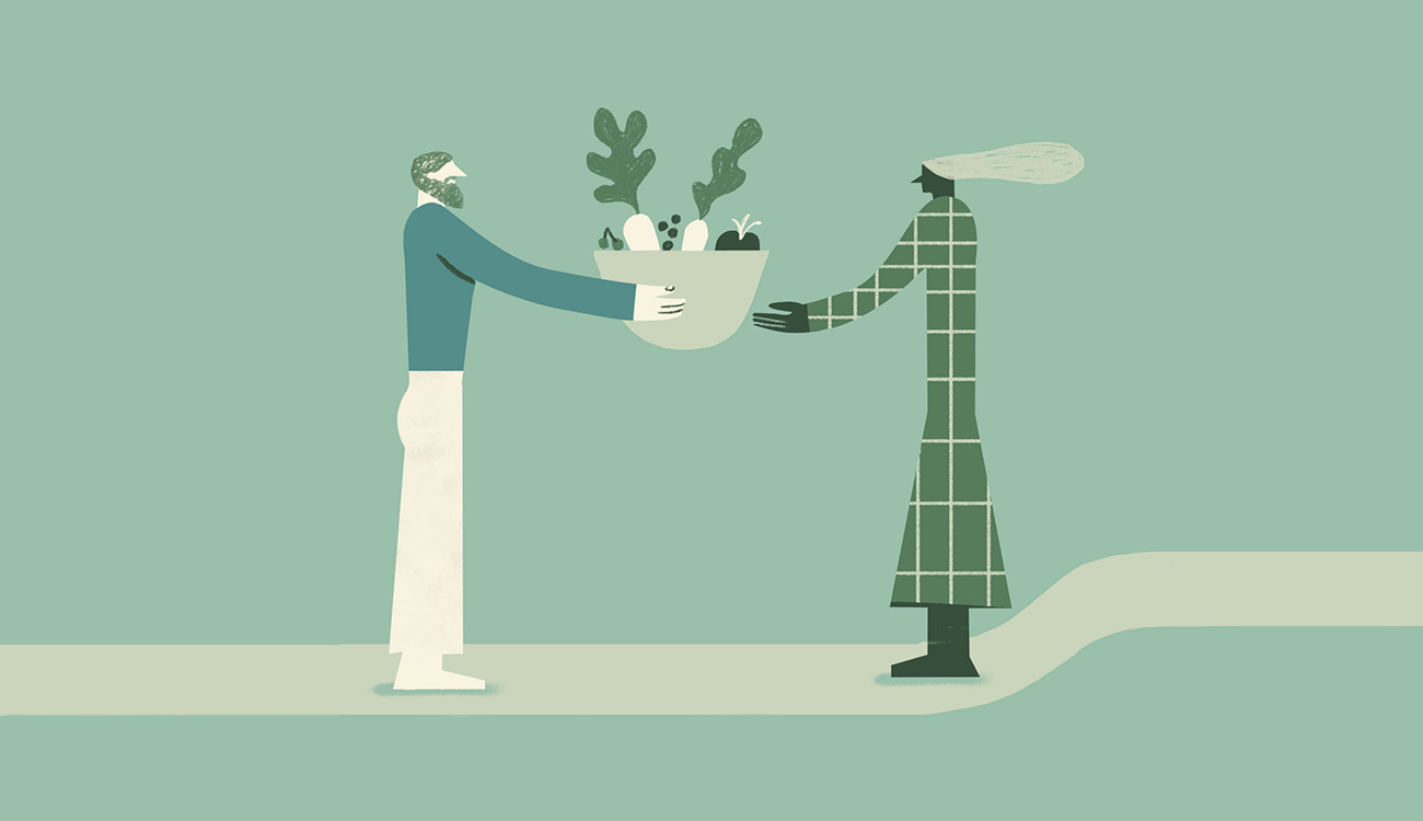 Illustration By Laura Liedo