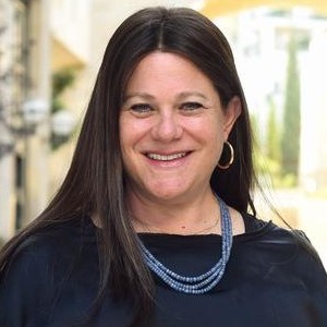 Melissa Bernstein, PhD, RD, LD, FAND, DipACLM, FACLM