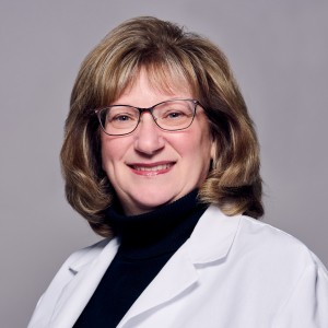 Meredith L. Baker-Rush, PhD, MS CCC‑SLP/L, CHSE, FNAP