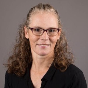Alexandra Michel, PhD, CNM, FACNM