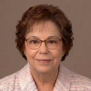 Catherine M Gierman-Riblon, DSc, RN 