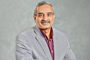 Narayanan (Nara) Parameswaran, PhD, MS, BVSc, will join RFU as its next executive vice president for research.