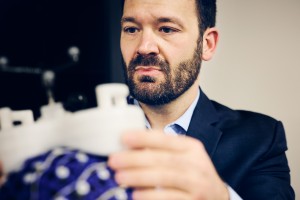 Research Team Awarded $3.4 Million Grant to Address Bone-Stress Injuries in Military Recruits
