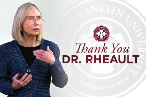 President and CEO Dr. Wendy Rheault to Retire After Tenure Marked by Innovation and Community Impact