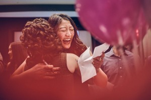 CMS students share the big moment on Match Day 2026, opening envelopes and stepping into the next chapter of their medical careers.