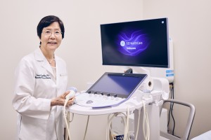 Joanne Kwak-Kim, MD, MPH, FCRI, ASRI, RFU’s director of reproductive medicine and immunology, is the No. 7–ranked clinician-scientist in the field today.
