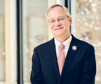 President Aron Sousa