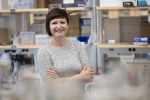 Joanna Dabrowska, PhD, PharmD