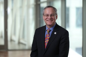 Aron Sousa, MD, FACP, Incoming RFU President and CEO