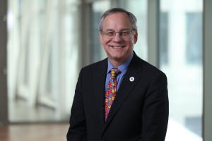 Aron Sousa, MD, FACP, Incoming RFU President and CEO