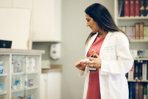 Sneha Baxi Srivastava, PharmD, BCACP, CDCES, DipACLM, FADCES