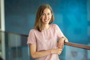 Neuroscientist Nicole Ferrara, PhD, has been awarded a $2.3 Million NIH grant to study COVID-19’s impact on adolescent brains.