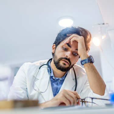 Burnout in Medicine