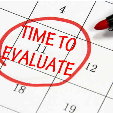 Written Evaluations