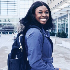 Hope Horn, CMS ’26