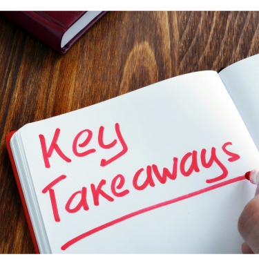 Student Mistreatment: Take Home Points