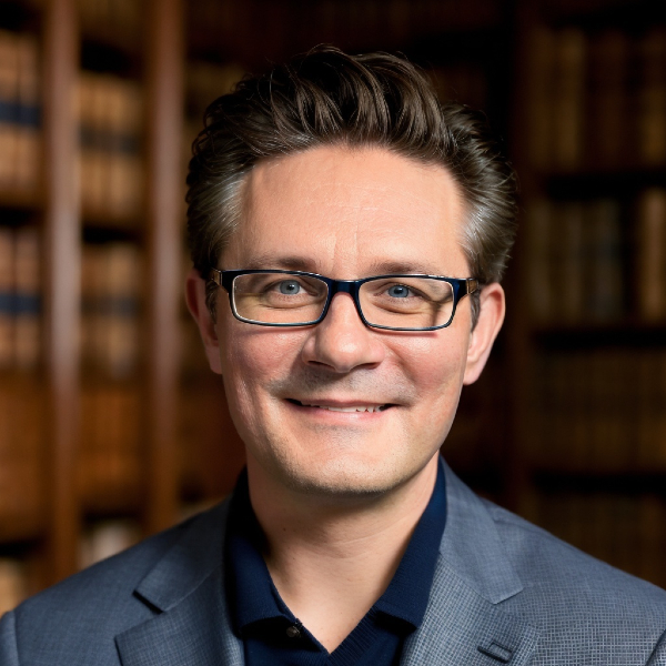 Adam Fleischer, DPM