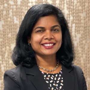 Bharathi Swaminathan, MD