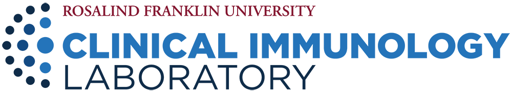 Clinical Immunology Lab