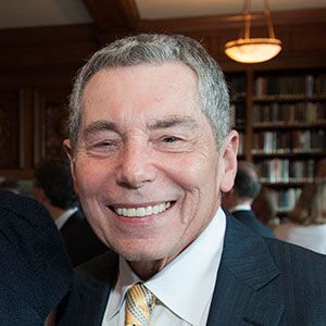 Dennis J. Levinson, MD, FACP, FAC