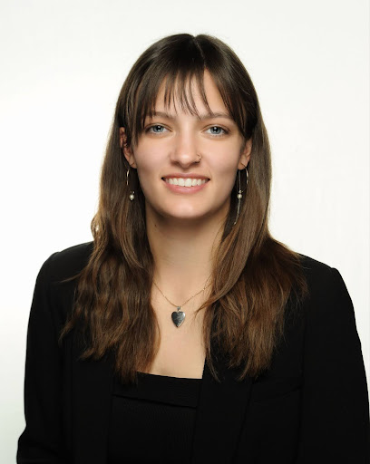 Sara Lampert-Okin, MS