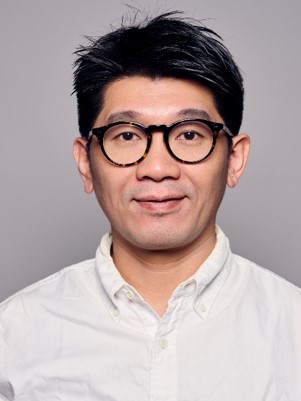 Dr. Tetz Lee