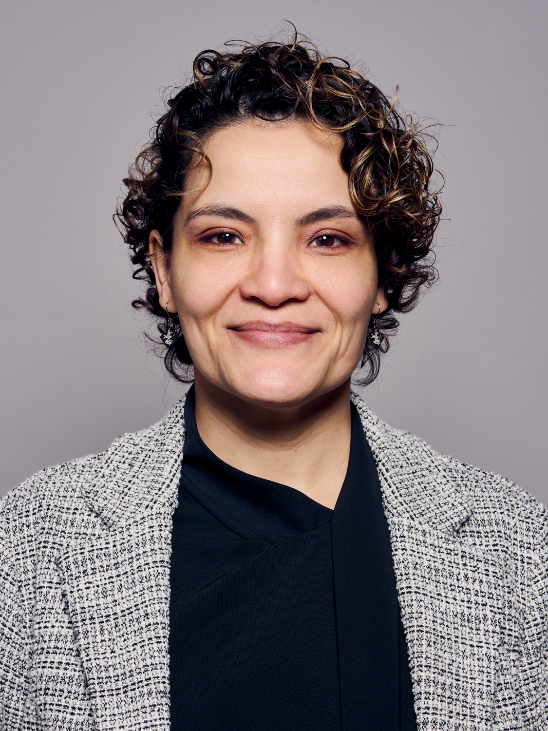 Dr. Maria Gomez