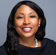 portrait of Kimberley Darey