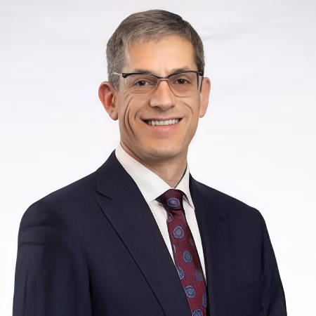 Joel Braunstein