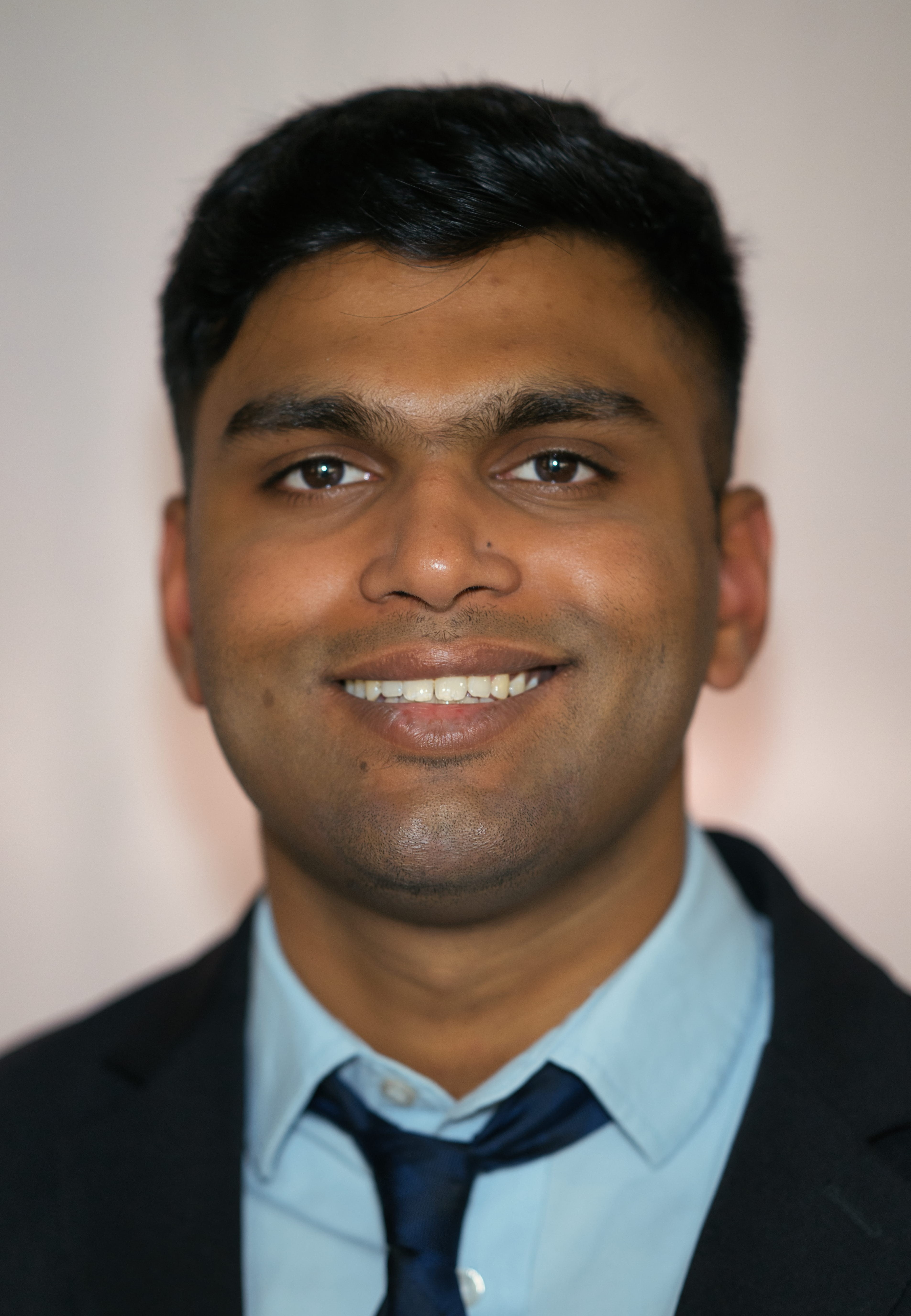 Karan Gowda