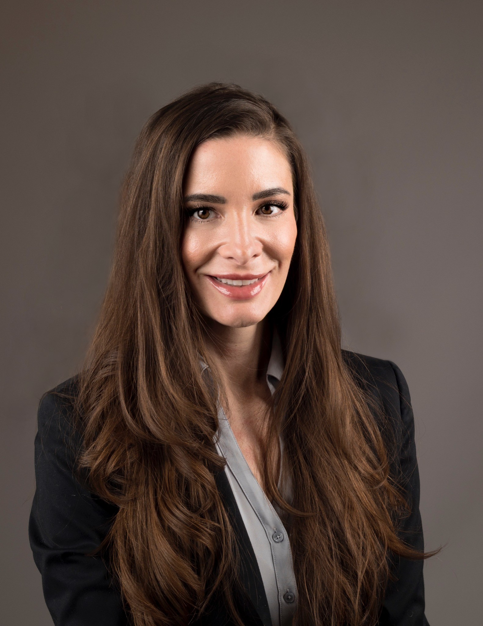Dr. Jessica Lewis