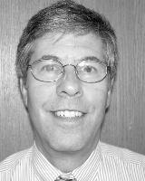 Dr. Mark Rosenberg