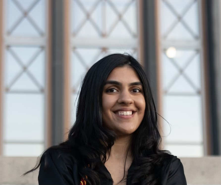 Rahi Patel