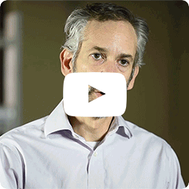 Watch the video interview with Amiel Rosenkranz about the new Innovation and Research Park