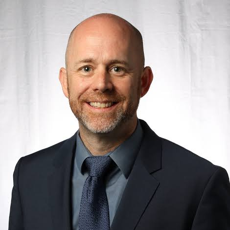 Ryan Crews, PhD